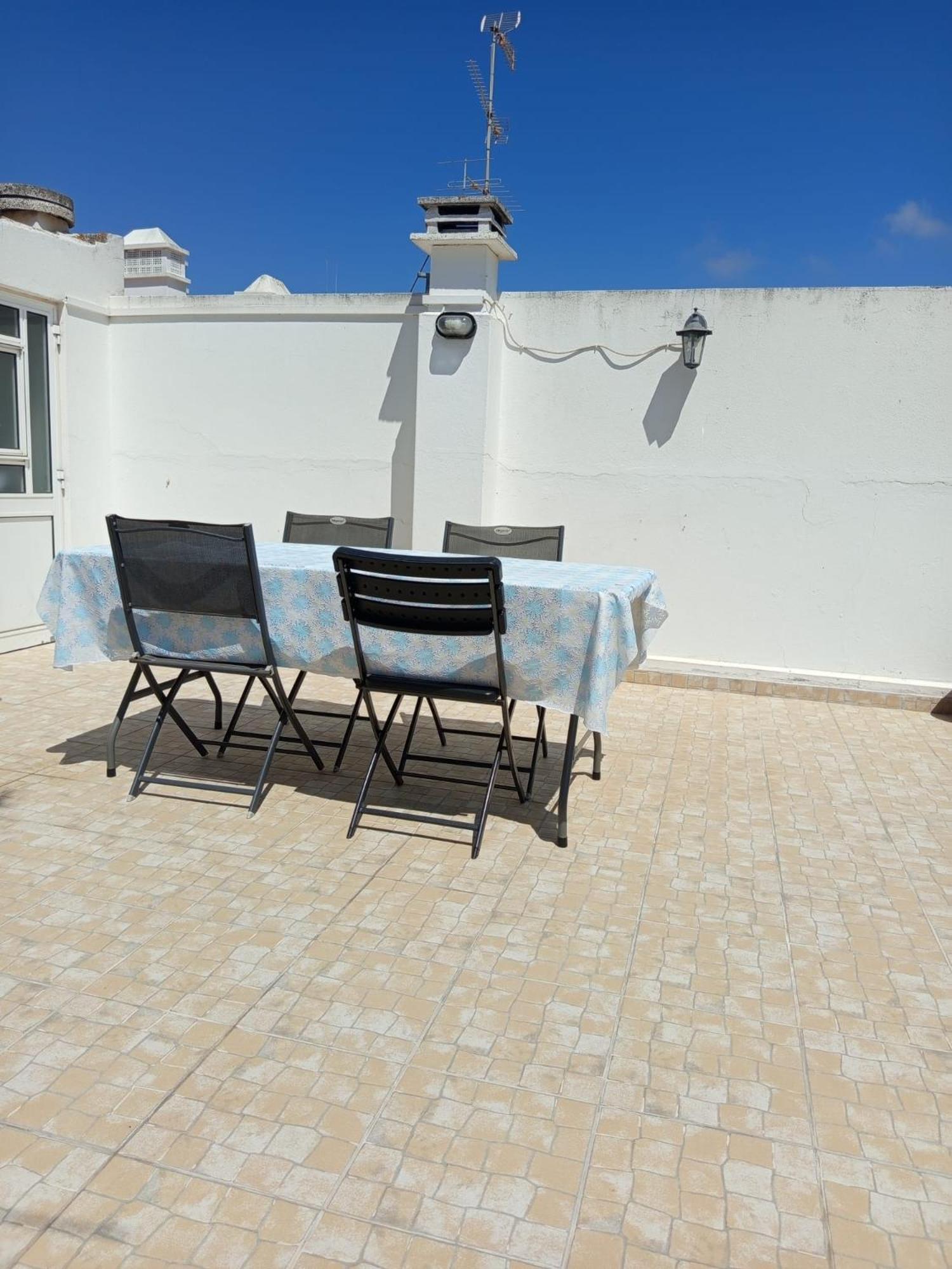 Tavira Sweet Home Exterior photo