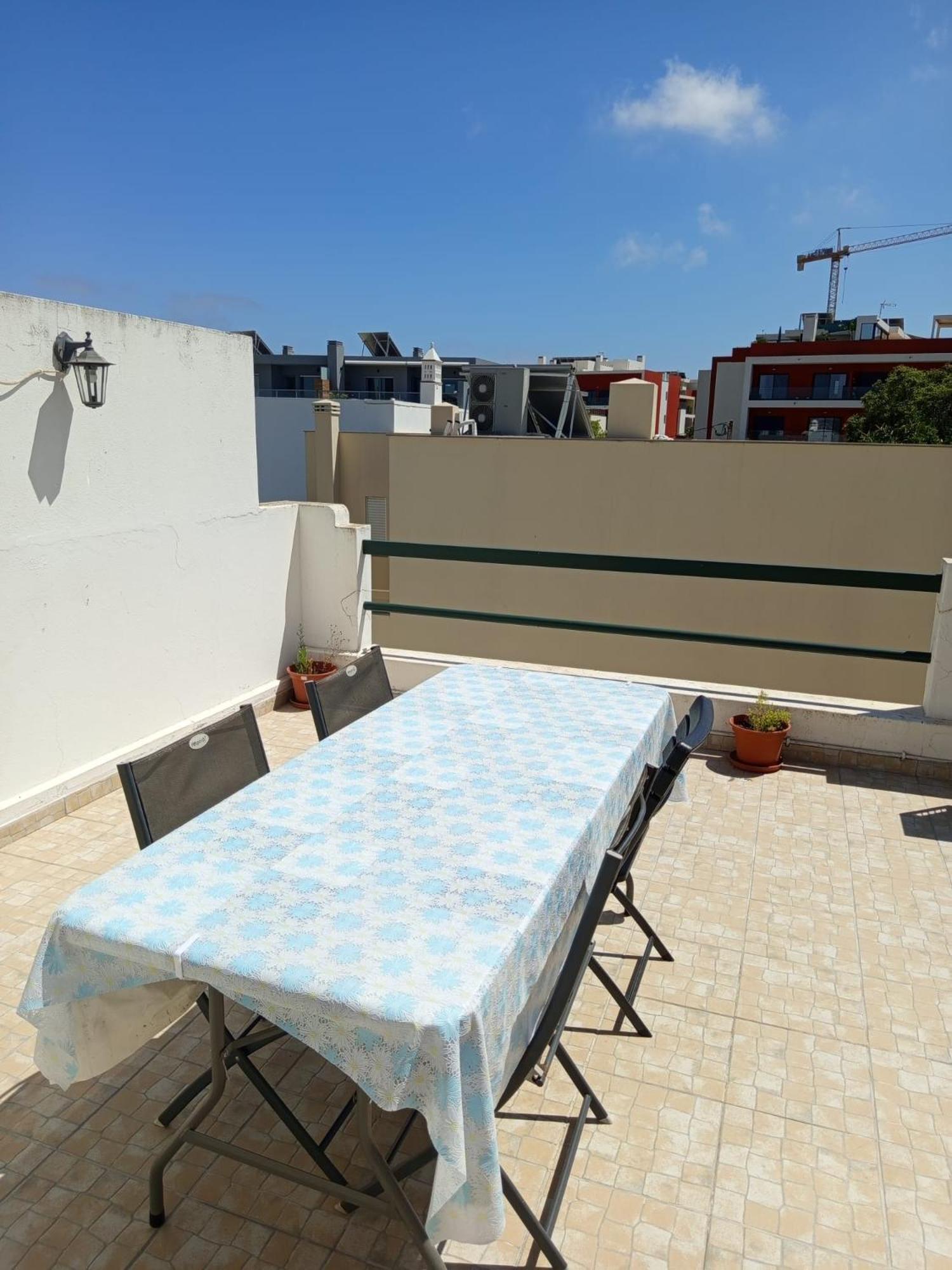 Tavira Sweet Home Exterior photo