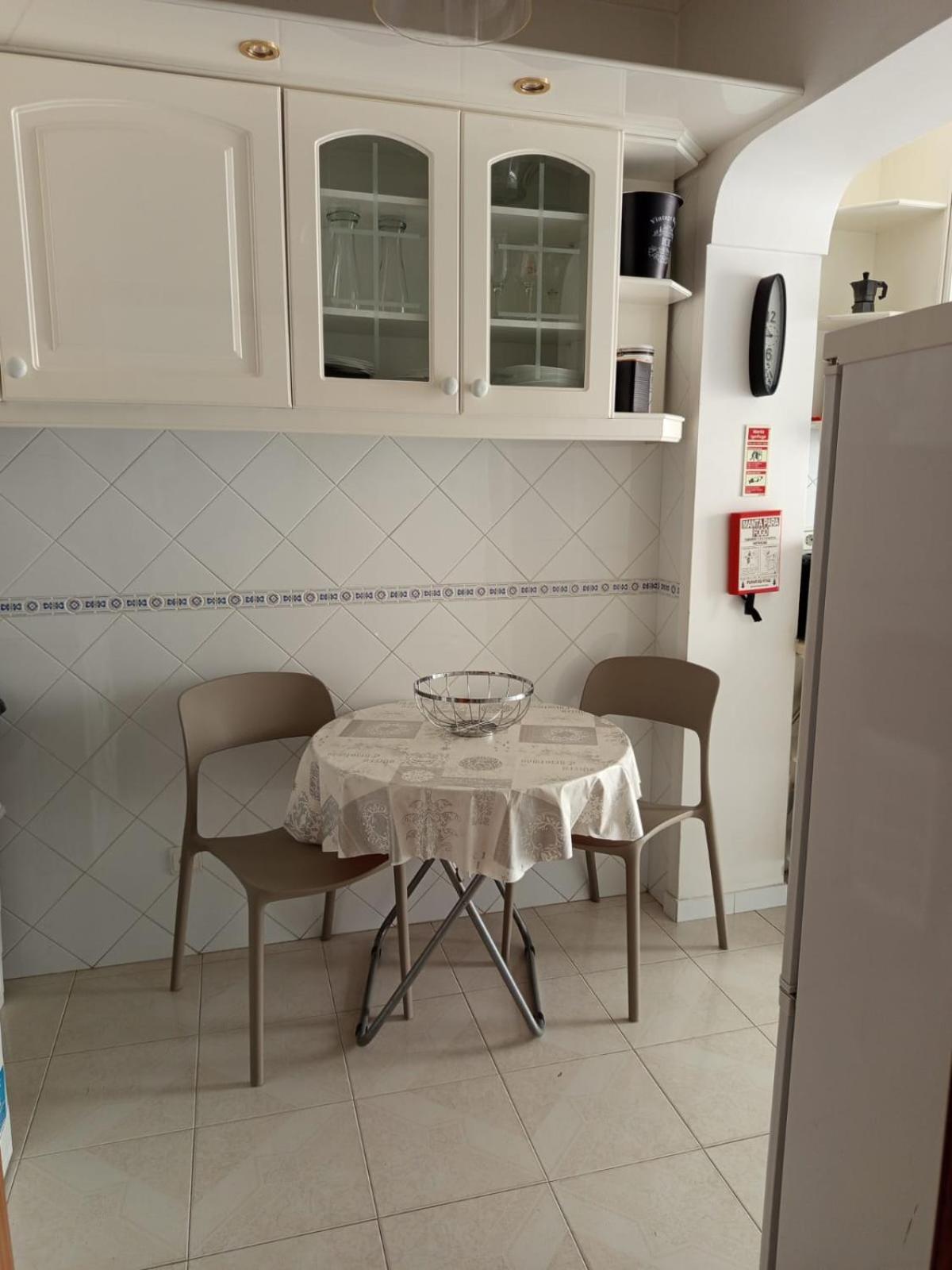 Tavira Sweet Home Exterior photo