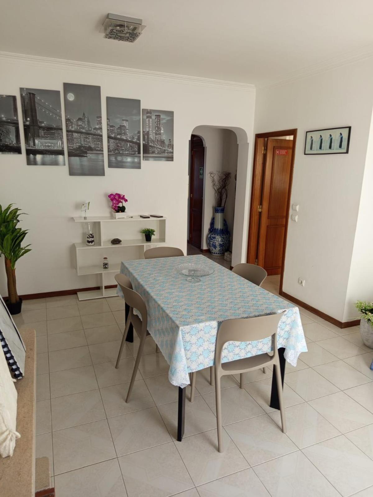 Tavira Sweet Home Exterior photo