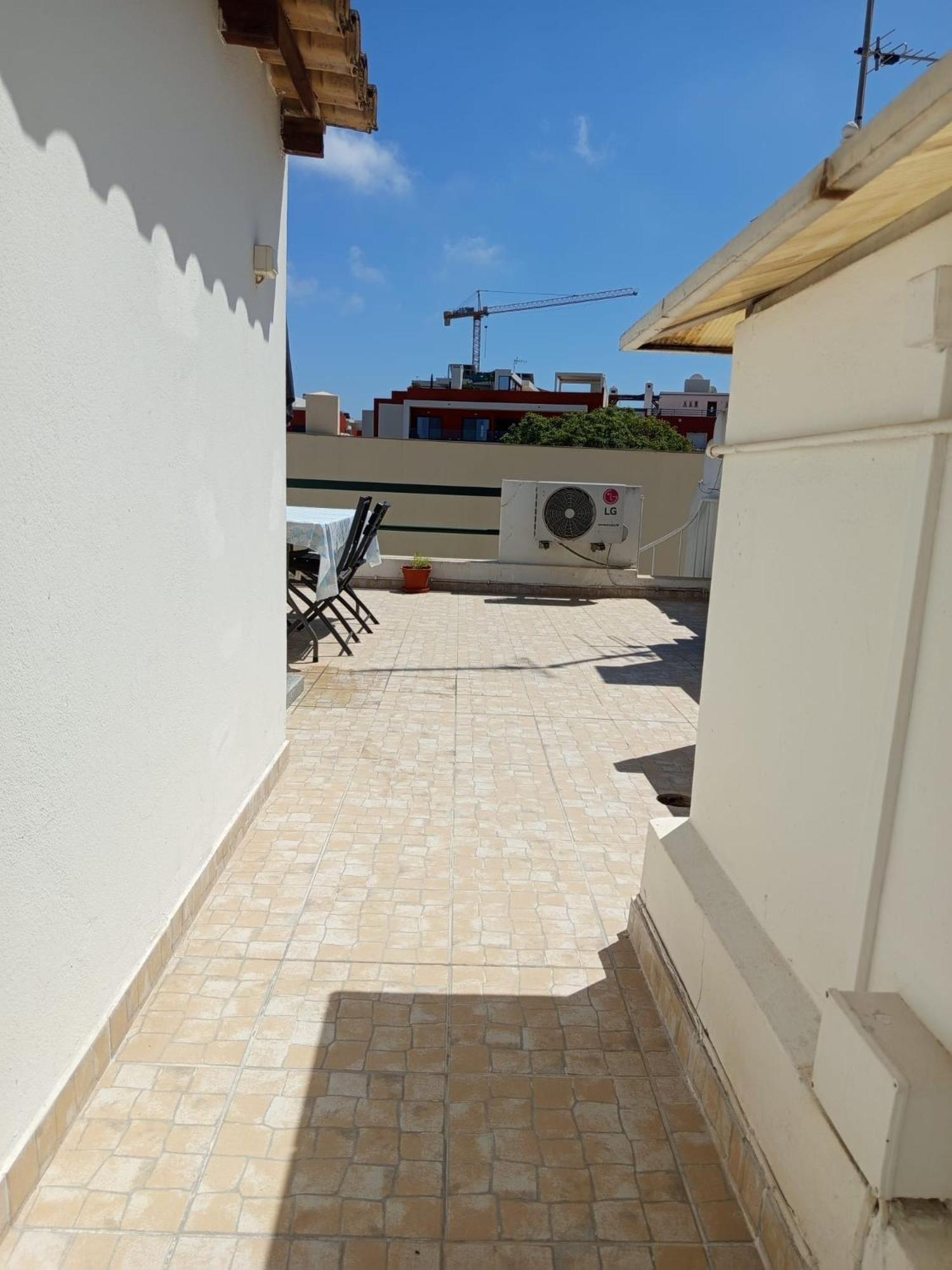 Tavira Sweet Home Exterior photo
